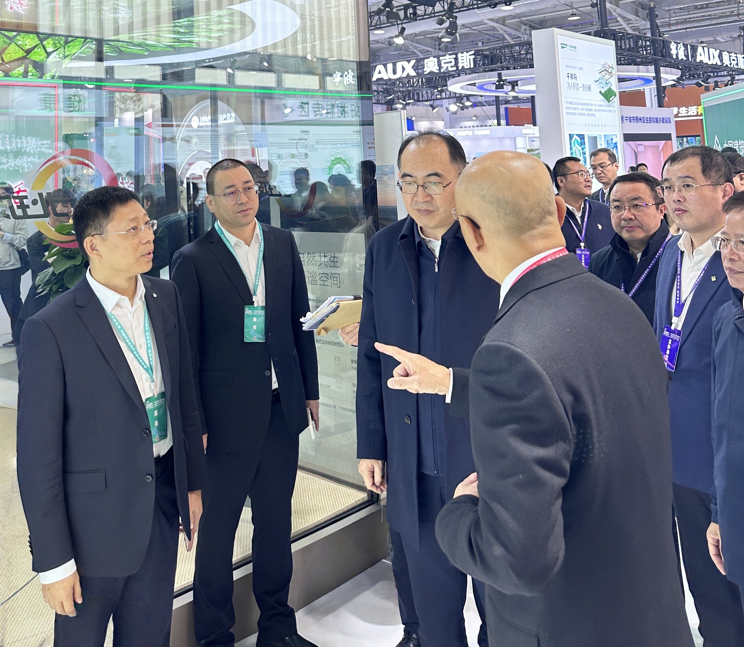 廈門標準砂亮相第二十二屆住博會 “好材料”專題展 廈門標準砂亮相第二十二屆住博會 “好材料”專題展